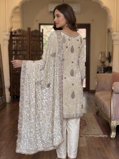 Exclusive Wedding Guest Attire published at luxury formals
