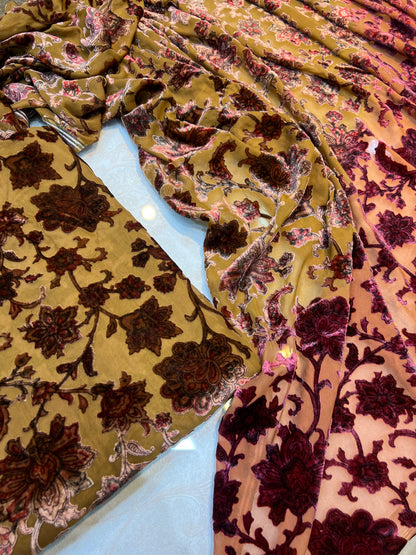 Winter Palachi 3-Piece