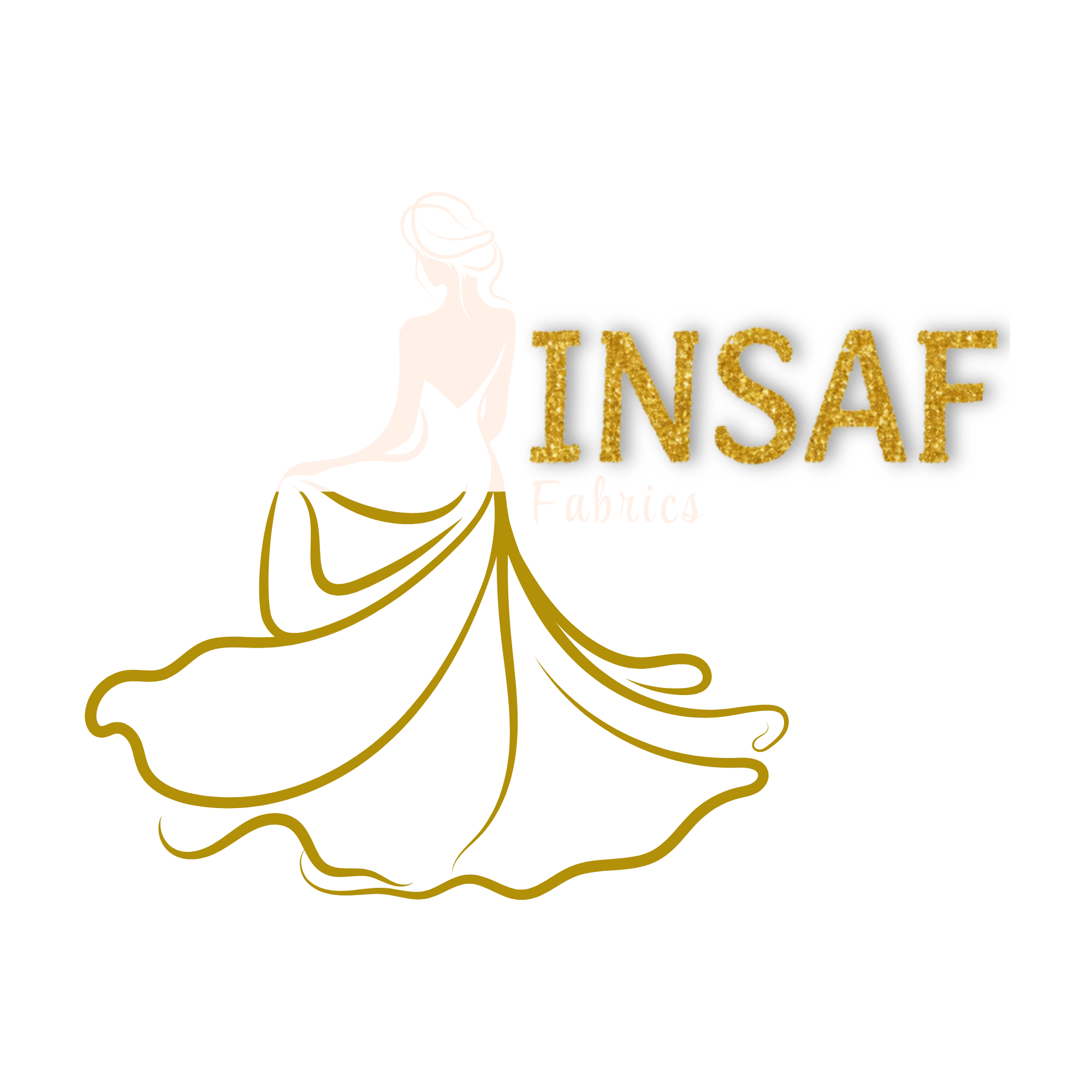 Insaf Fabrics Official