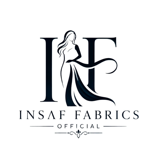 Insaf Fabrics Official